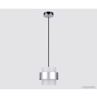 Подвесная люстра Ambrella light TR3644 CH/FR