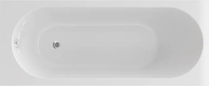 

Ванна Triton Омега 170x70