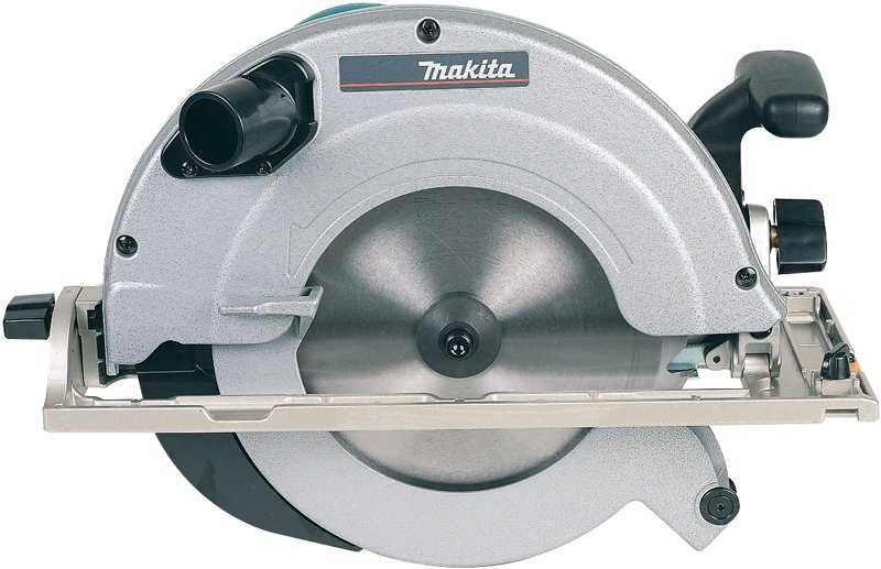 

Дисковая (циркулярная) пила Makita 5903RK
