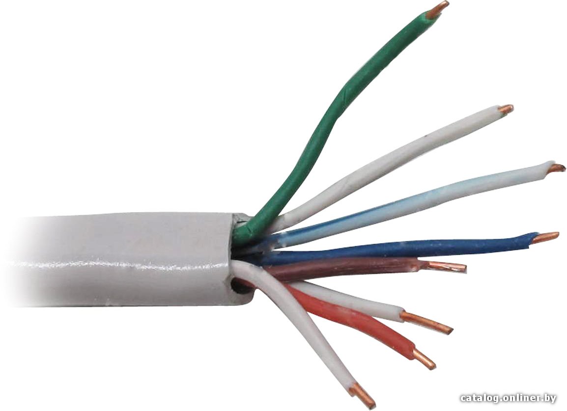 Кабель Telecom TUS44048E