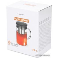 Заварочный чайник DOSH HOME Grus 500112