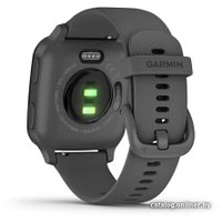 Умные часы Garmin Venu Sq (серый)