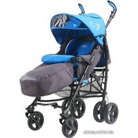 Коляска прогулочная «трость» Quatro Fifi