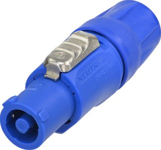 

Коннектор Neutrik NAC3FCA