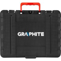 Перфоратор GRAPHITE 58G860 (кейс)