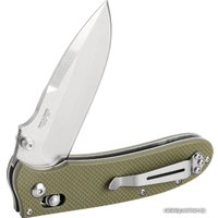 Складной нож Ganzo D704-GR (зеленый)