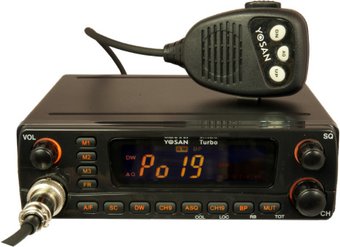 Yosan JC-3031M Turbo