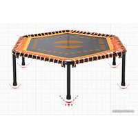 Батут Hasttings J-Short в Мозыре