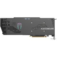 Видеокарта ZOTAC GeForce RTX 3070 Ti Trinity 8GB GDDR6X ZT-A30710D-10P