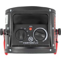 Электрическая тепловая пушка Verton Air EH-3C