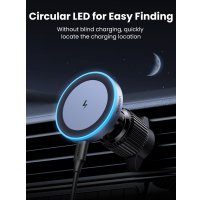 Держатель для смартфона Ugreen W525-35029