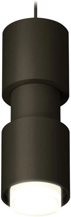 

Подвесная люстра Ambrella light XP XP7723031