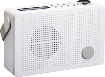 Lenco PDR-030WH