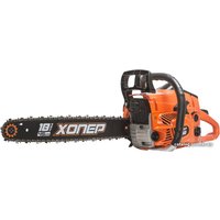 Бензопила Хопер Садовод 4515