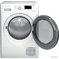 Сушильная машина Whirlpool FFT M11 8X3BY EE