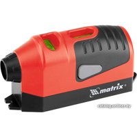 Лазерный нивелир Matrix 35006