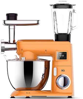 Кухонная машина BQ MX850 (apricot crush)