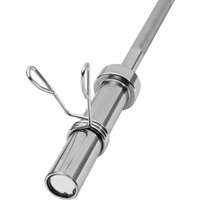 Гриф для штанги Alpin OBN-220