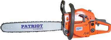 

Бензопила Patriot PT 4520