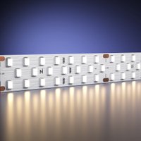 Светодиодная лента Maytoni Ultra 24В 2835 27Вт/м 3000К 5м IP20 201114 в Пинске