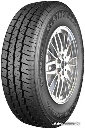Starmaxx Provan ST850 Plus 225/70R15C 112/110R