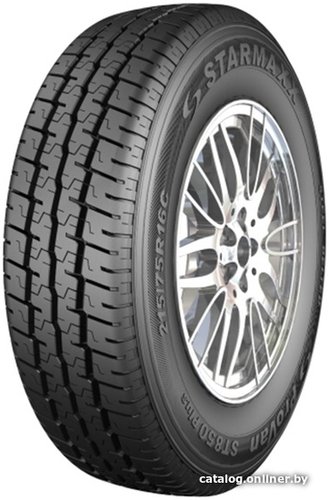 Provan ST850 Plus 225/70R15C 112/110R