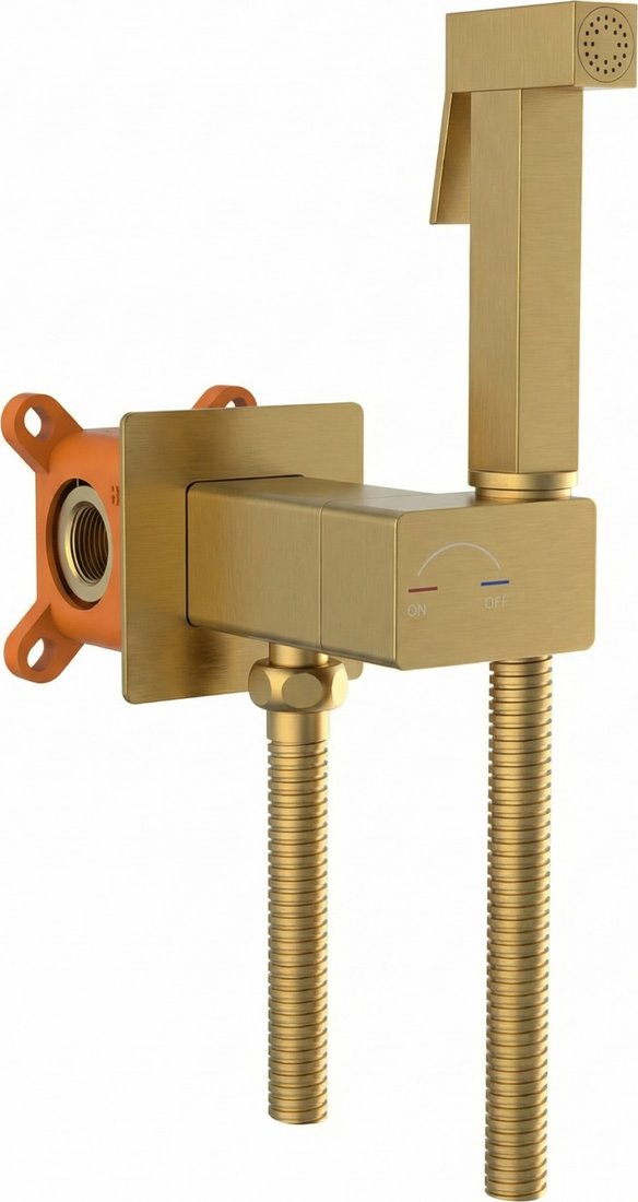 

Гигиенический душ Altrobagno Universale 060149 BG