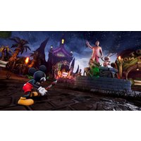  Disney Epic Mickey: Rebrushed для Nintendo Switch