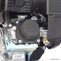 Бензиновый двигатель Patriot SR 210