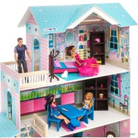 Кукольный домик Paremo Беатрис Гранд PD318-12