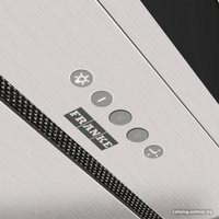 Кухонная вытяжка Franke Vera SS 72 305.0712.220