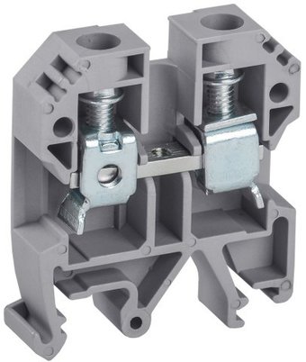 Клемма IEK YZN30-006-K03