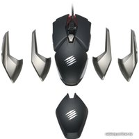 Игровая мышь Mad Catz B.A.T. 6+