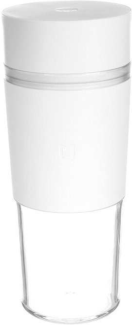 

Портативный блендер Xiaomi Mijia Portable Juicer Cup MJZZB01PL