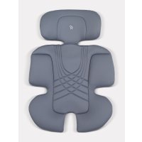 Детское автокресло Rant Aster Max AY969 (Graphite)