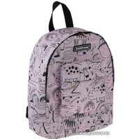 Детский рюкзак Erich Krause EasyLine Mini 6L Funny Animals 48279