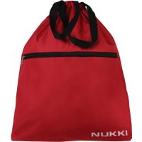 Городской рюкзак Nukki №63 (красный)