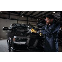 Полировальная машина DeWalt DCM848P2 (с 2-мя АКБ, сумка) в Витебске
