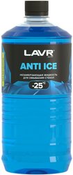 Anti Ice -25°С 1л Ln1310