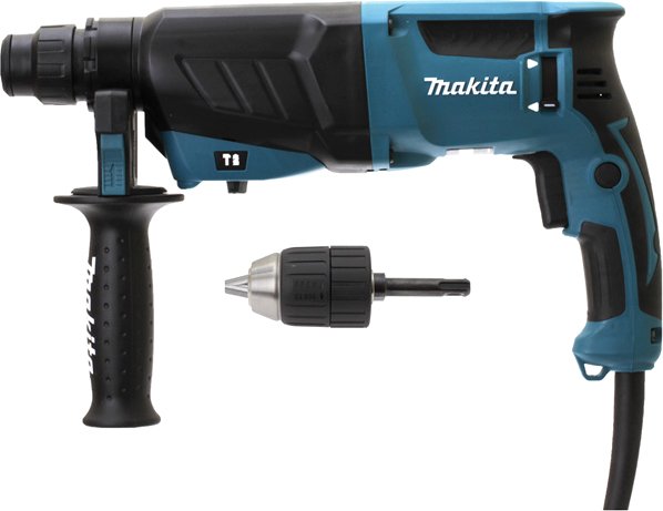 

Перфоратор Makita HR2630X7