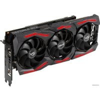 Видеокарта ASUS ROG Strix GeForce RTX 2060 Super EVO V2 OC 8GB GDDR6