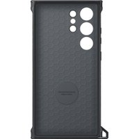 Чехол для телефона Samsung Rugged Gadget Case S23 Ultra (титан)