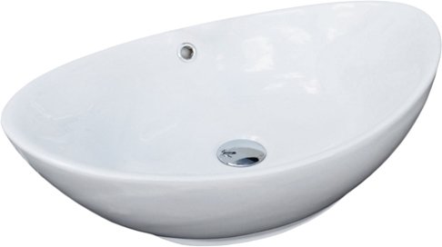 

Умывальник CeramaLux N9019