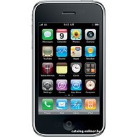 Смартфон Apple iPhone 3GS (8Gb)