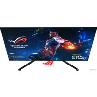 Игровой монитор ASUS ROG Swift PG65UQ