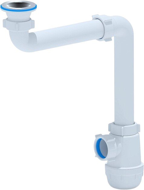 

Сифон Ани Пласт Грот A5000