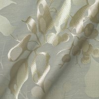 Евро комплект постельного белья Экотекс Элитный комплект Тюильри (евро, нав. 70х70 и 50х70)