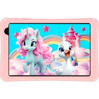 Детский планшет Teclast P85T Kids 4GB/64GB (розовый) в Бобруйске