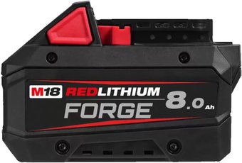 Аккумулятор для инструмента Milwaukee M18 FB8 4932492131 (18В/8 Ач)
