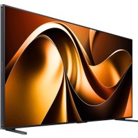 MiniLED телевизор Hisense 85UXNQ